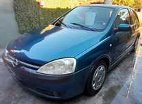 Опел корса Ц 1.0 3 цилиндъра на части. Opel corsa c