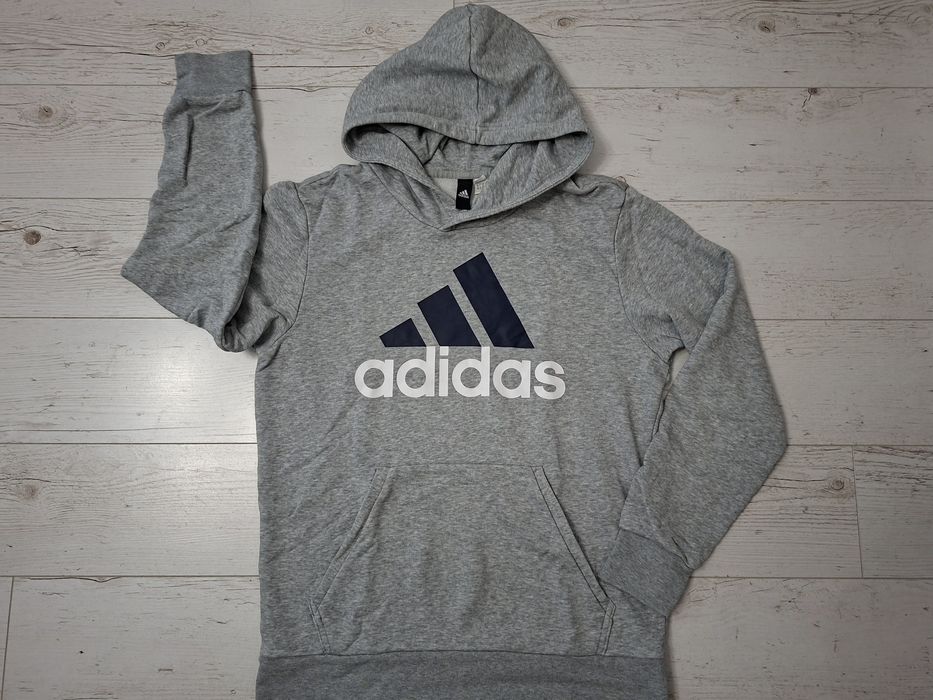 Adidas-Ориг. Ватиран Суичър
