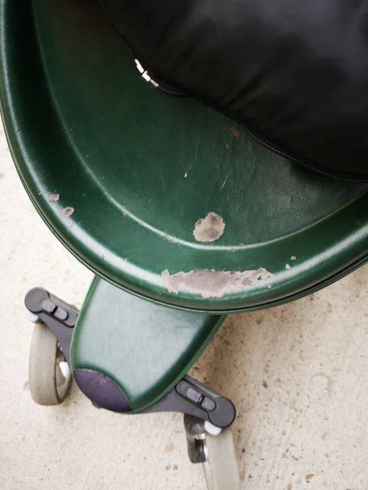 Бебешка количка Mima-xari добро състояние !!!