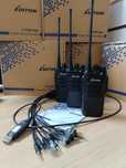 Рация! Luiton! Kenwood! Motorola! Wln kd-c1! Baofeng!