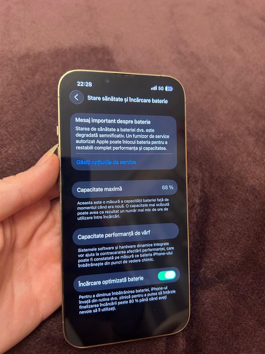 Iphone 13 pro, perfect functional