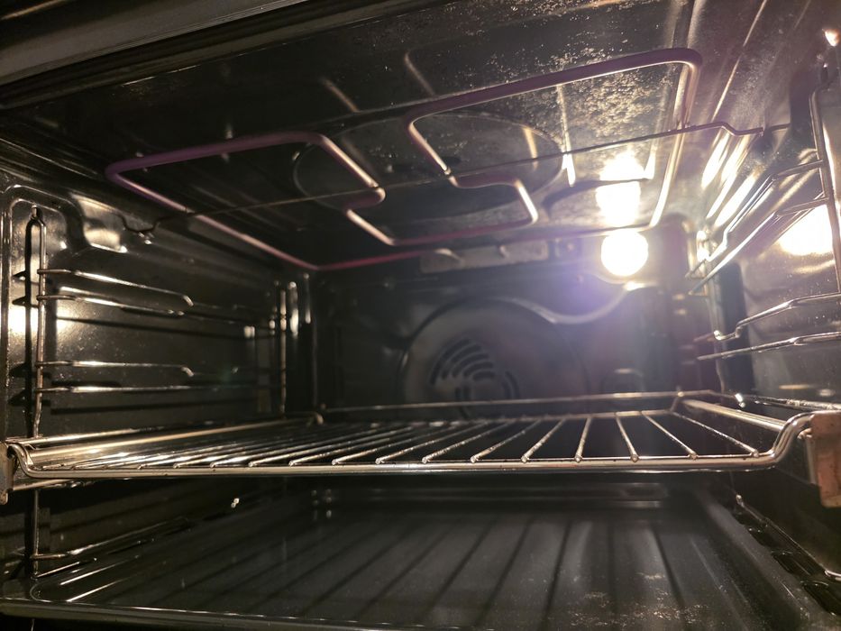 Фурна за вграждане Whirlpool AKP 745 IX - за ремонт или части