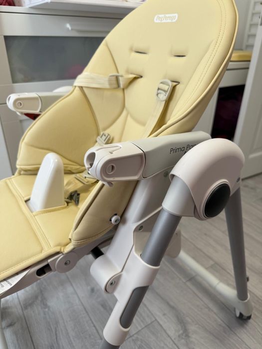 Vand scaun Peg Perego Prima Pappa