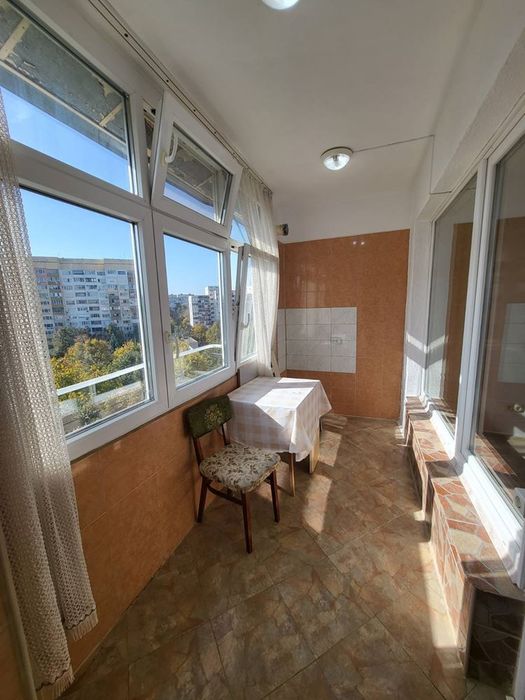 Продава се Едностаен апартамент в София, Люлин 7 - 48 кв.м за 2396 €/кв.м - Снимка #10