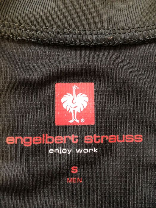 ENGELBERT STRAUSS-tricou de lucru, profi, pentru barbati S
