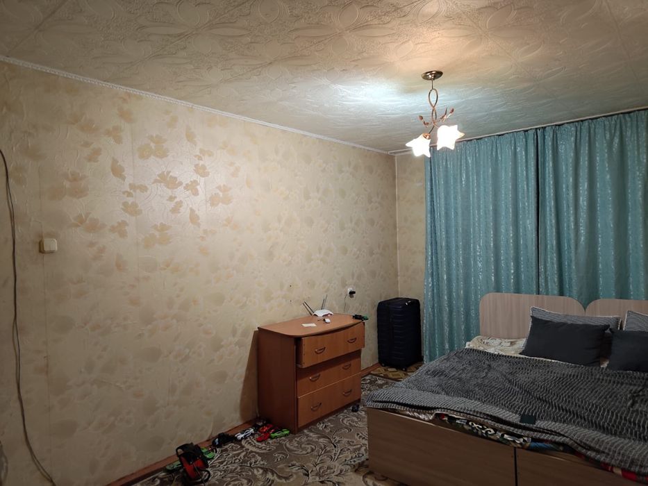 Сдается однокомнатная квартира