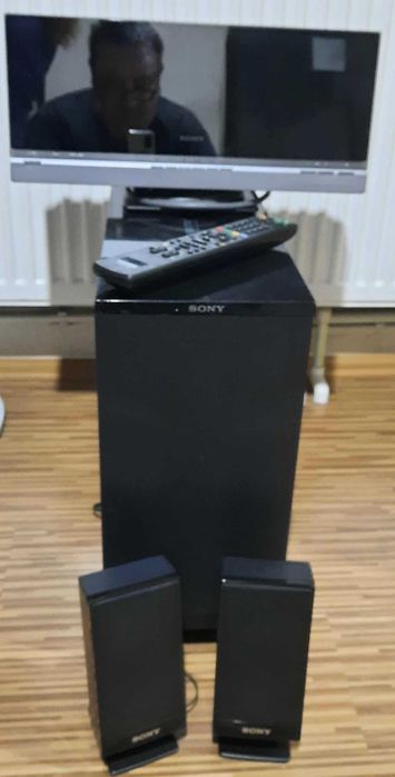 homecinema sony dav-f200