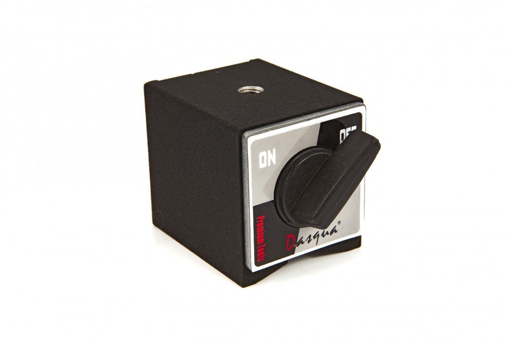 Bloc magnetic profesional dasqua