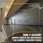 Ultima Sansa TVA 9% Discount 2000 euro sau Mobilier de Bucatarie Cadou