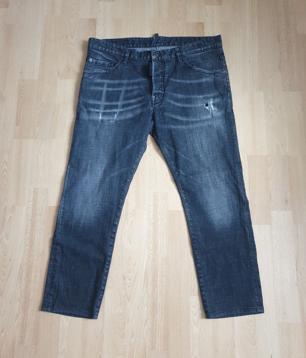 Blugii DSQUARED, de bărbați, marimea XL