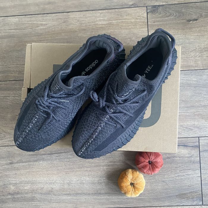 Yeezy Boost 350 размер 44