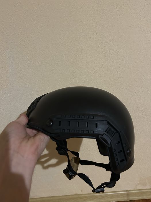 Airsoft Екипировка