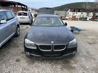 Bmw F11 530d 245hp НА ЧАСТИ ( бмв ф11 530д 245 коня )