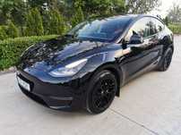Tesla Y 2023 80.000 km Long Range