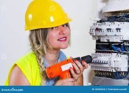 Электрик Алмата на дом частный электрик