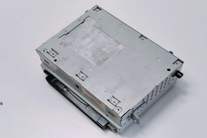 CD Player CF6N18C815HJ Land Rover Range Rover Evoque L538 (facelift)