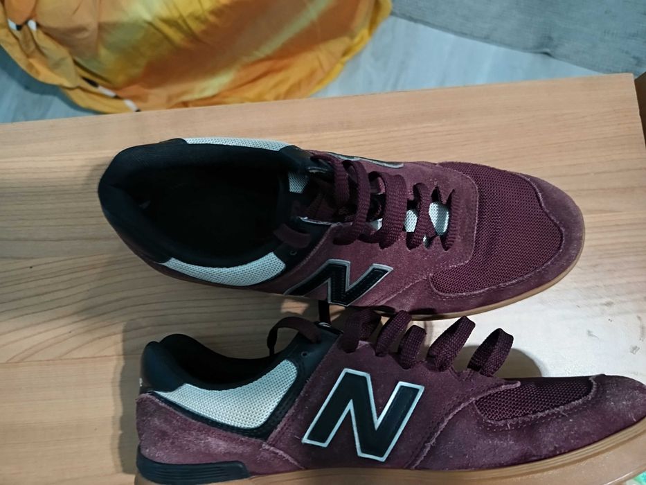 New Balance обувки Размер: 45,5