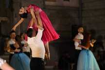 Halmyria organizeaza program artistic pentru evenimente unice