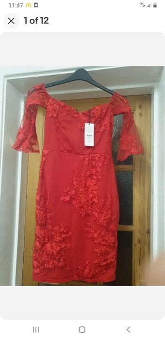 Rochie de seara deosebita Lipsy London