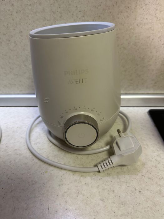 Нагревател за шишета