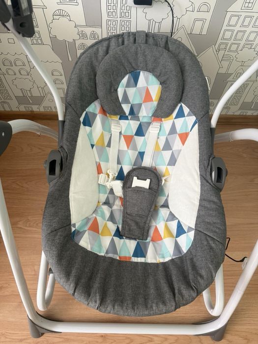 Детска люлка за бебе