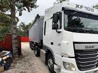 DAF XF Euro 6 460
