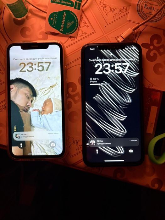 обмен либо продажа айфонов