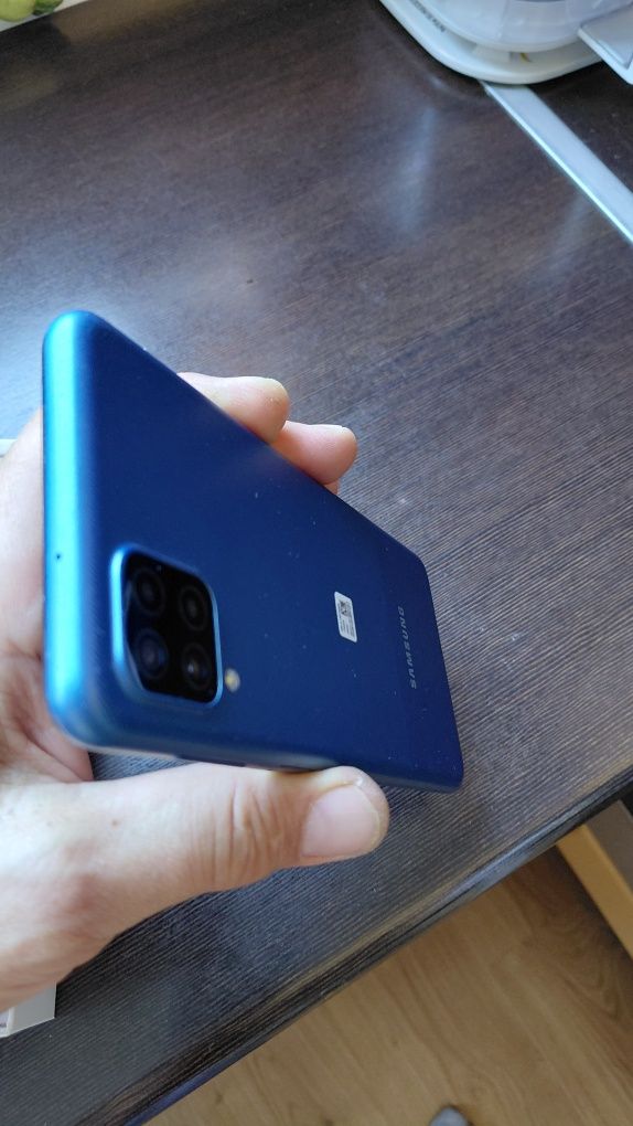 Samsung Galaxy A12 4/128GB