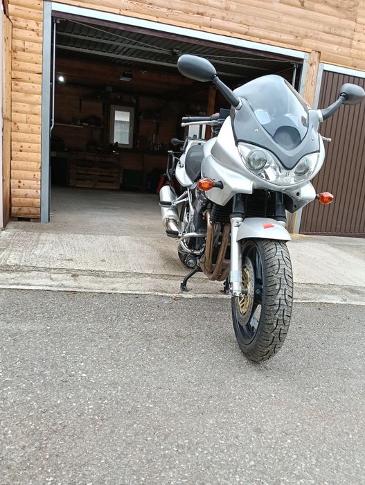 De vânzare Suzuki Bandit S1200