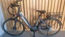 bicicleta electrica
