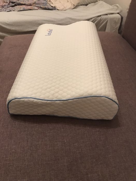 Ориопедическая подушка