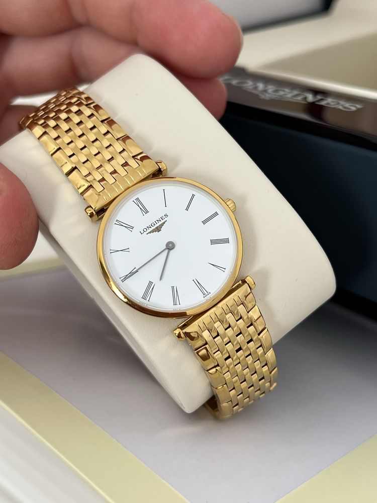 Longines La grande clasique