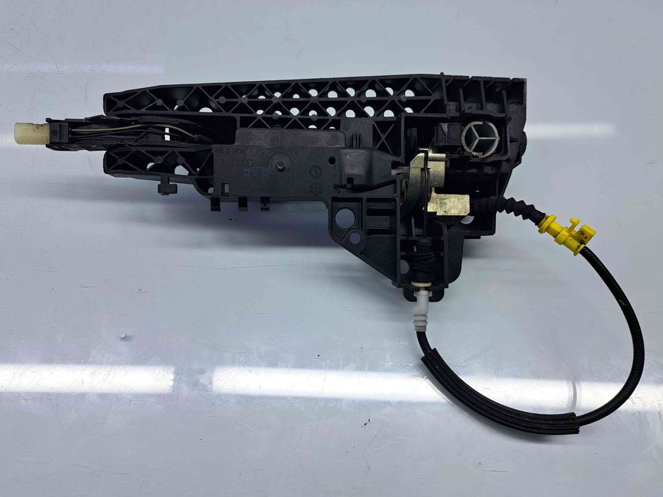 Maner usa dreapta spate Audi A7 Sportback (4GA) [Fabr 2011-2017] LZ9Y