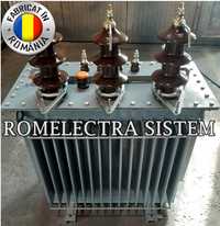 Transformator românesc 160 kVA