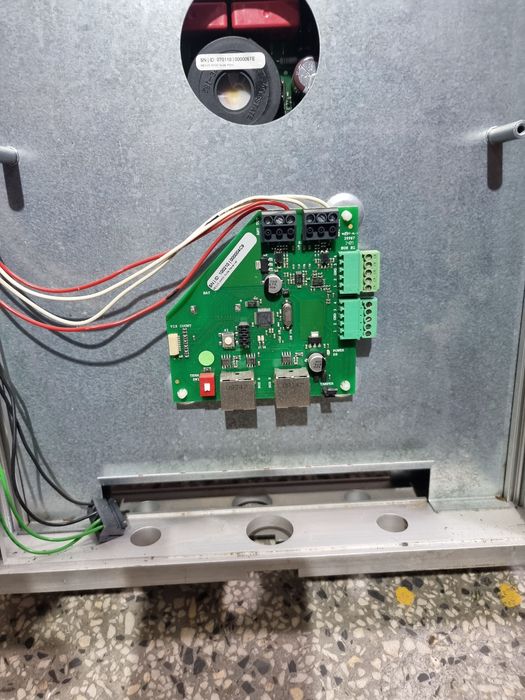 Антени против кражба 3бр комплект