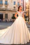 Vand rochie de mireasa tip A