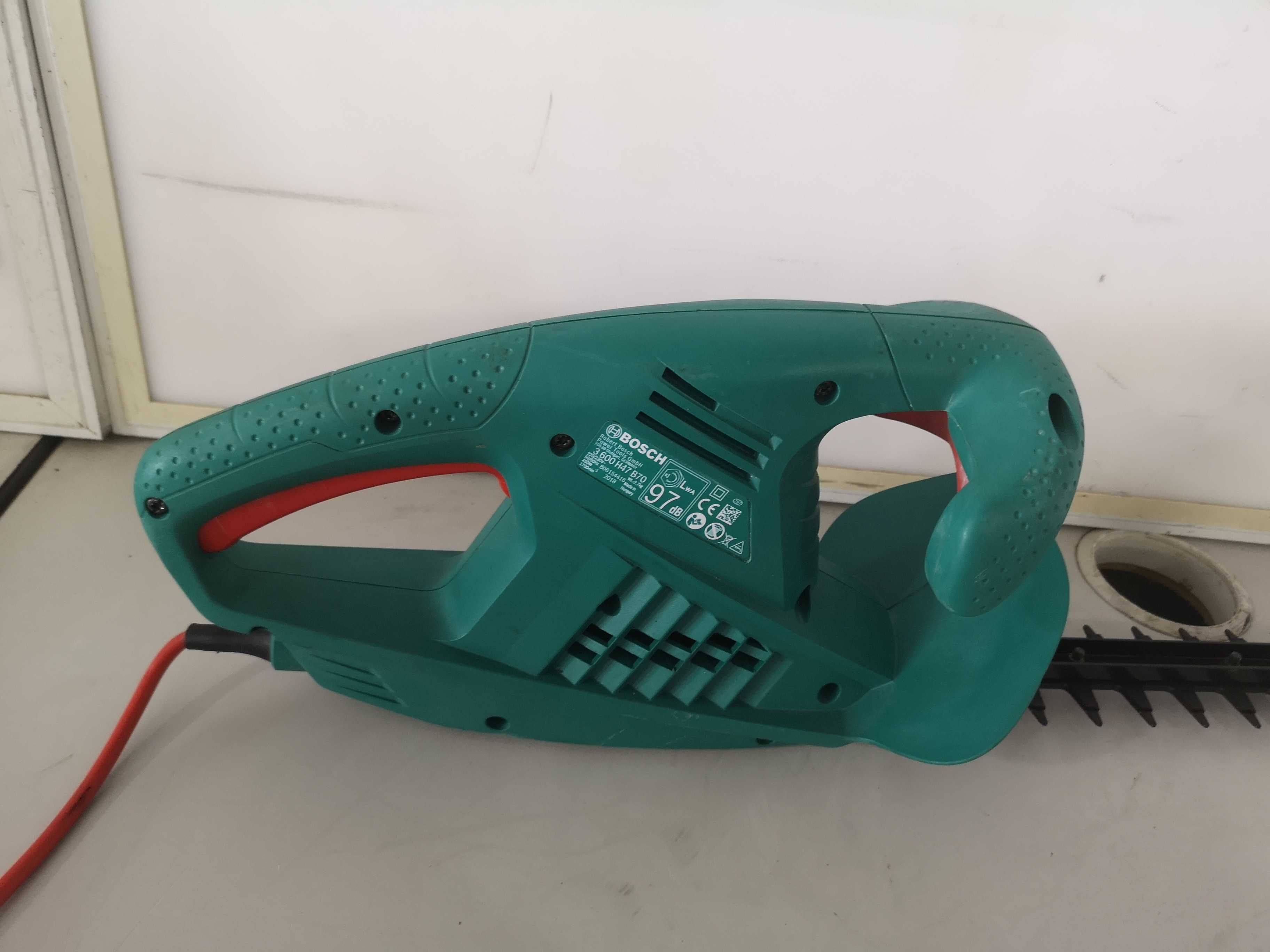 Храсторез - Bosch AHS  50-16