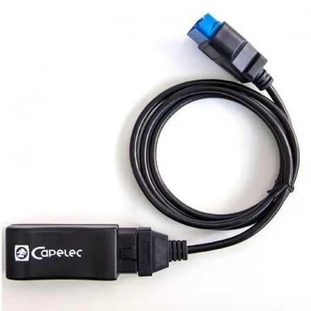 Interfata EOBD pentru statie ITP, EC-CAP4350