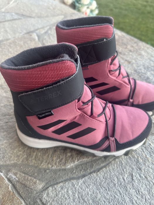 Адидас /Adidas 35 1/2