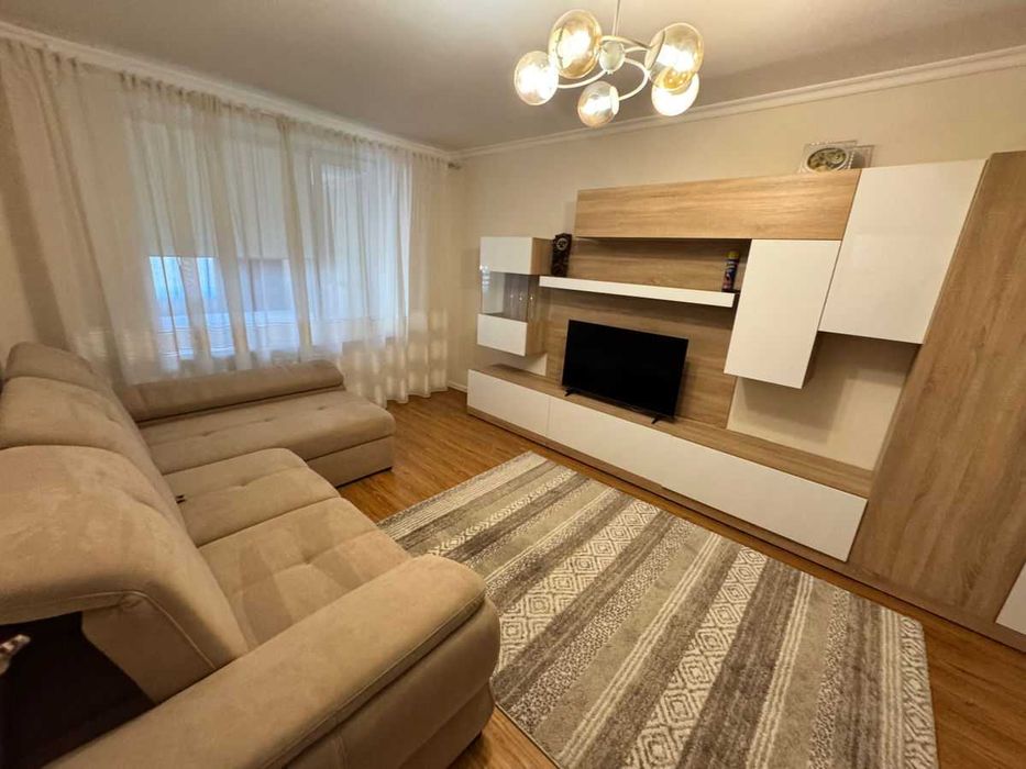 Етаж от къща в Горубляне