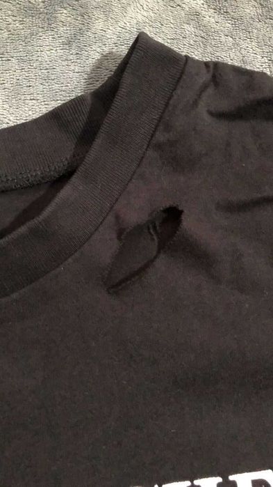 Tricou ERD (Enfants Riches Deprimes) Logo