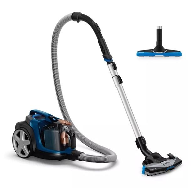 Безмешковый пылесос Philips FC9733/01