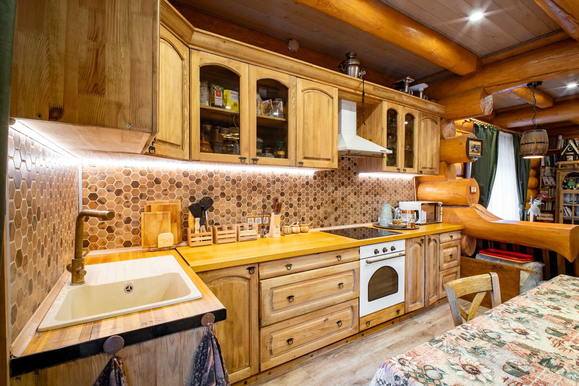 Продам отличный дом и баню в Подмосковье, на Истринском водохранилище