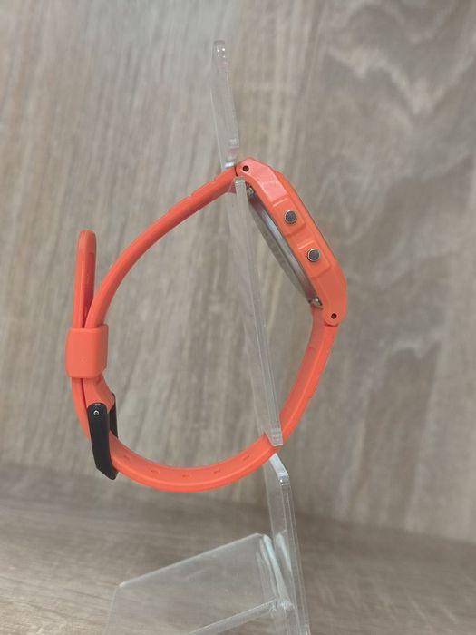 Ceas Casio F-91W Alarm Chronograph, Cod 110159