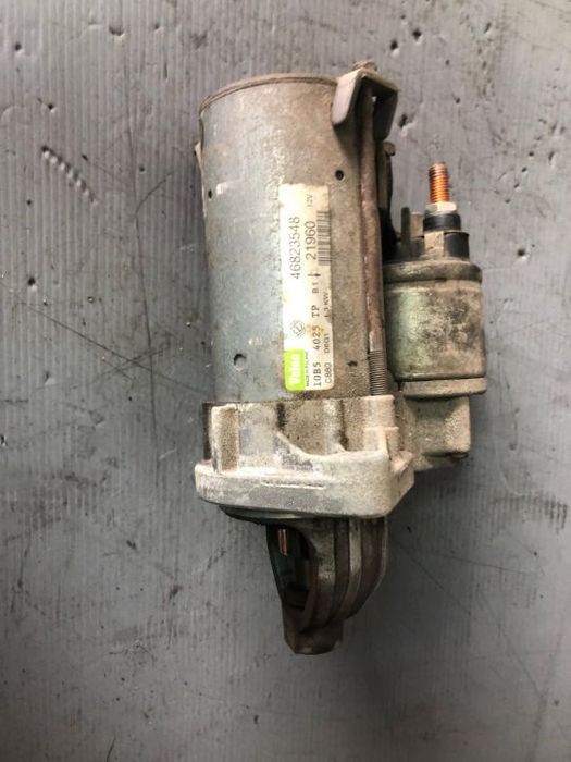 electromotor 1.3 d multijet 188a9000 fiat idea lancia musa