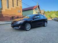 Vand Mazda 3 diesel euro 5