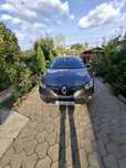 Renault Megane Sedan 4 2017 1.2 TCe
