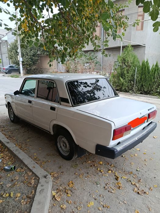 Vaz 2107 Arendaga beriladi