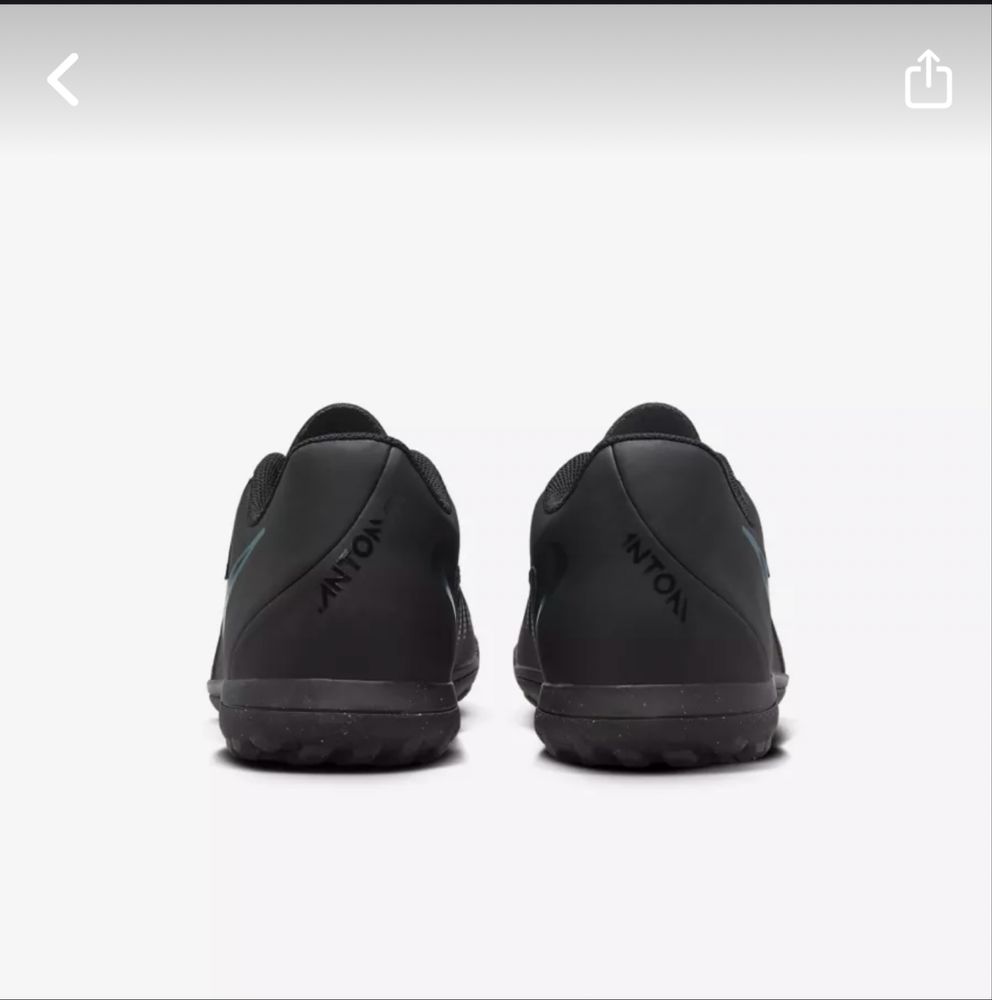 Оригинал сороконожка Nike perfect сотувда.