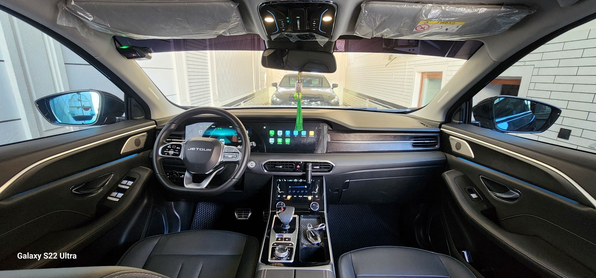 Jetour 90 Plus sotiladi 23$ kami bor